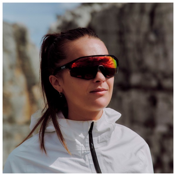 Bollé - Lightshifter Photochromic S0-3 - Lunettes vélo