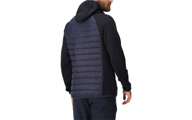 Regatta Andreson VIII Hybrid Herrenjacke