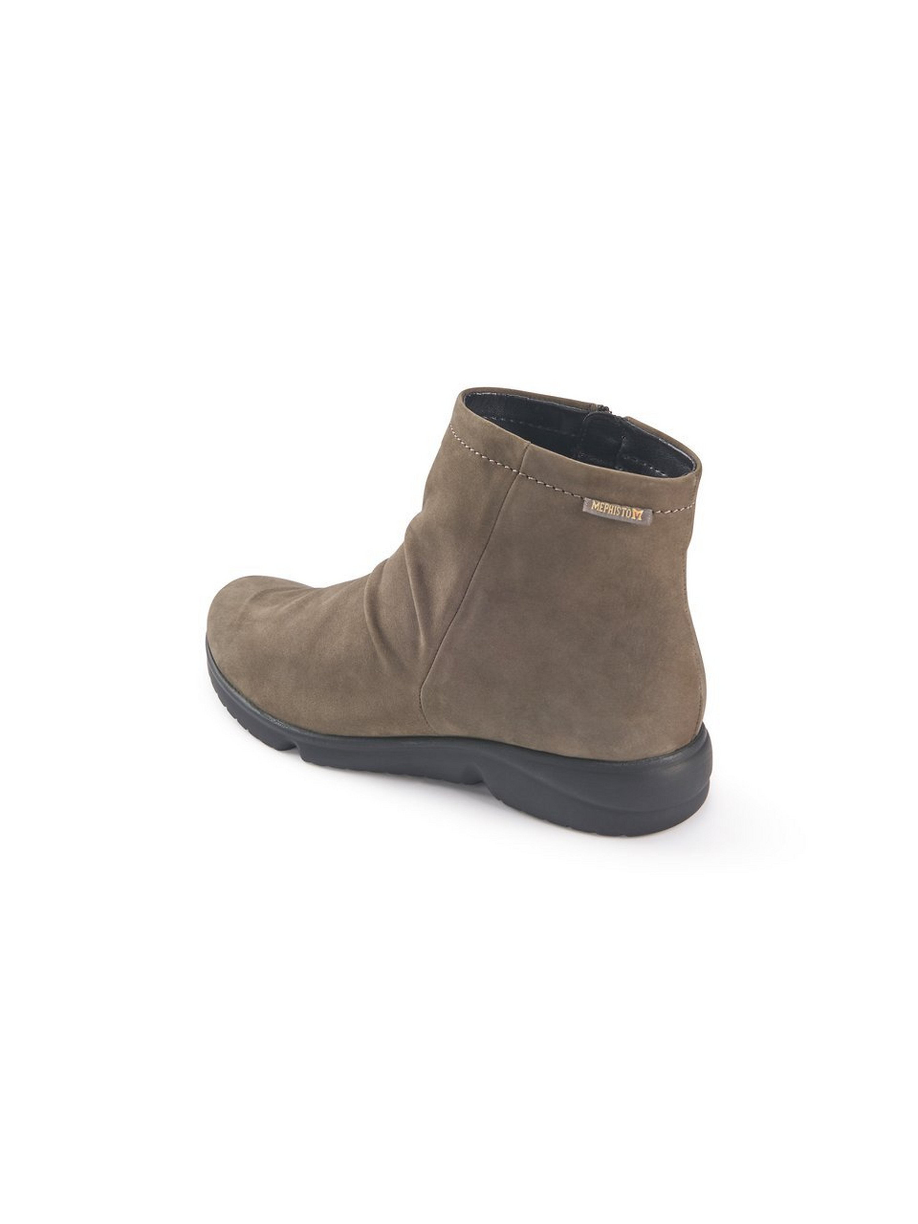 Stiefelette