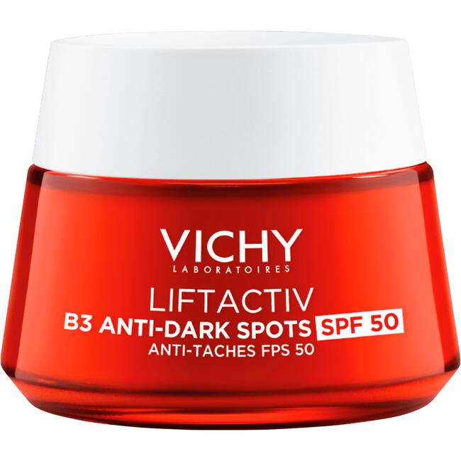 Vichy Liftactiv Specialist B3 Dagcrème SPF50 50 ML