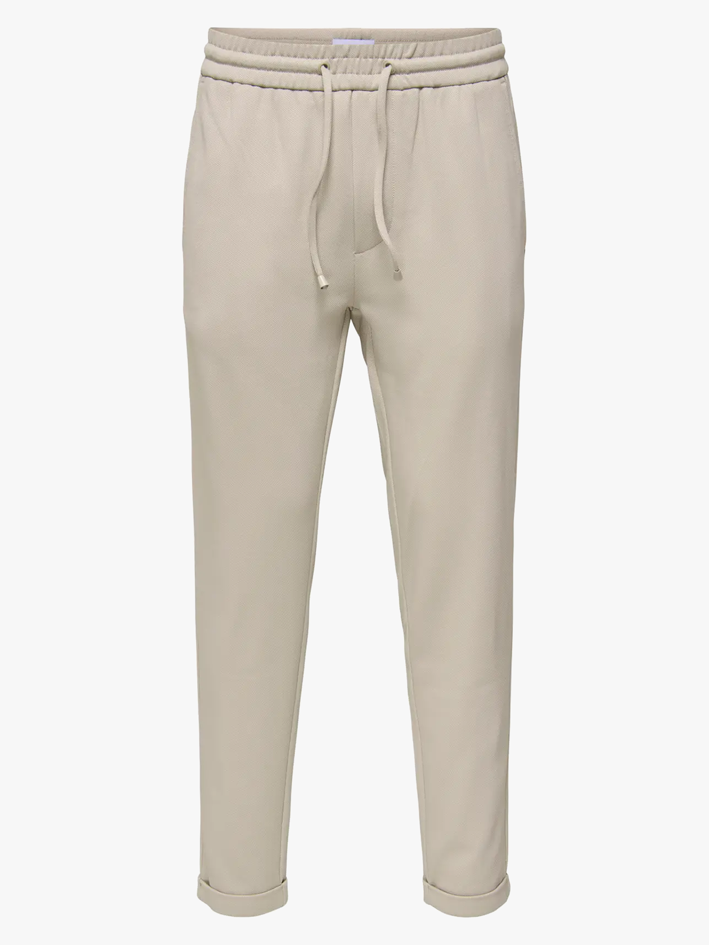 Linus Crop Tap Pant