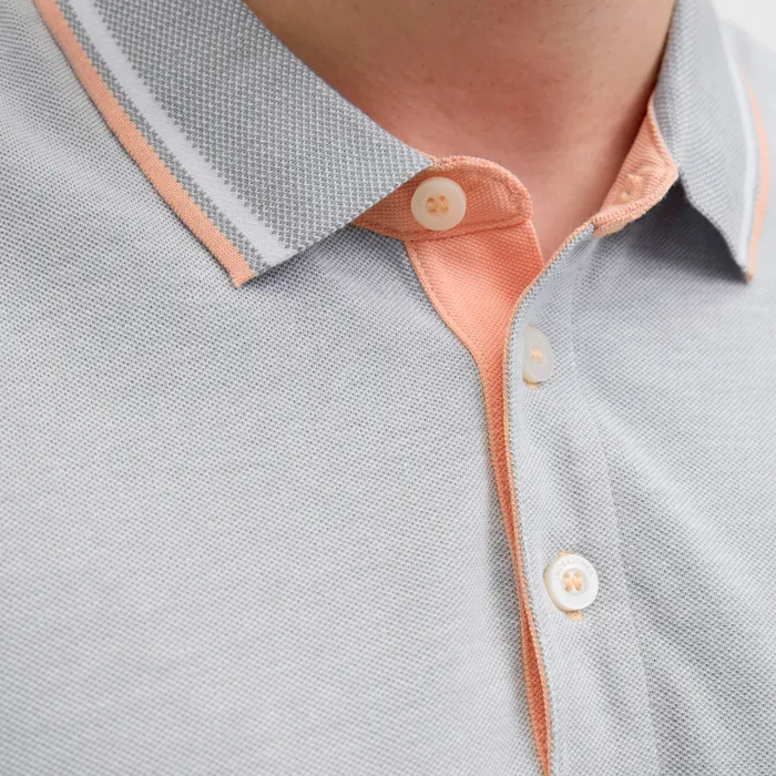 Jack & Jones Essentials Paulos Polo Heren (plussize)