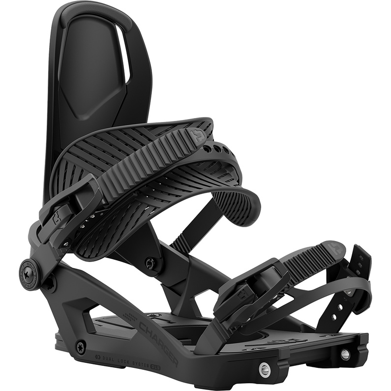 Union Charger Splitboardbindung