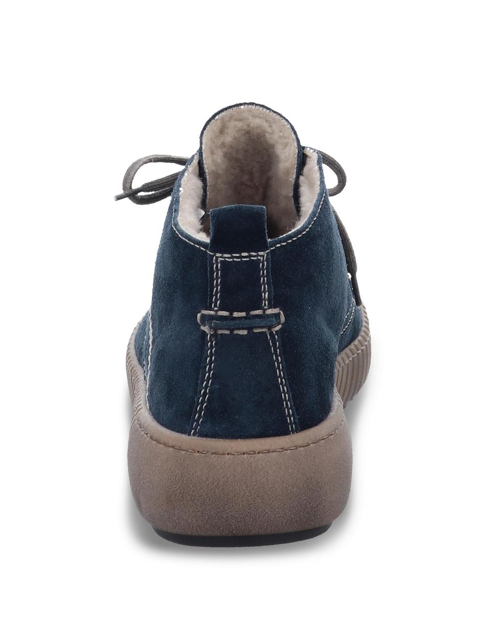 Stiefelette Maren 02, aqua