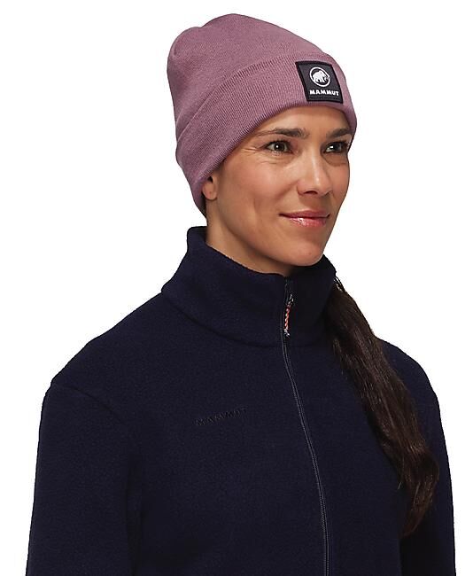 MAMMUT - BONNET FEDOZ BEANIE