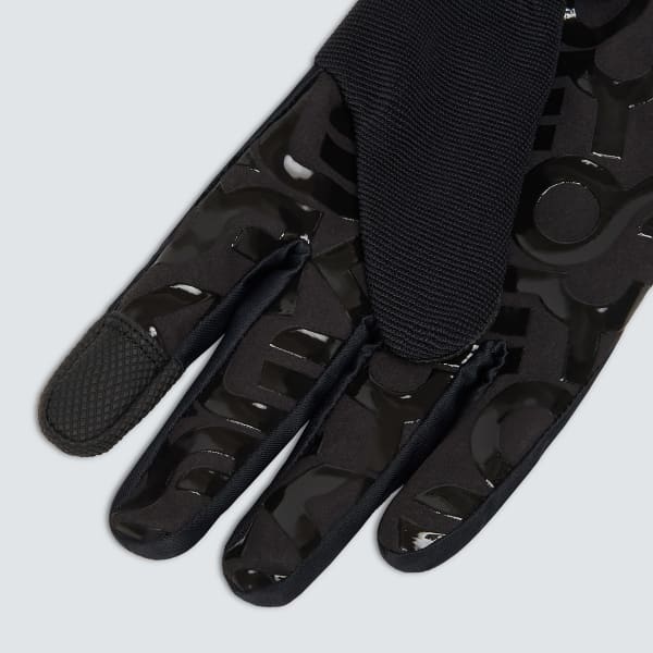 Gant de ski OAKLEY FACTORY PILOT CORE GLOVE BLACKOUT