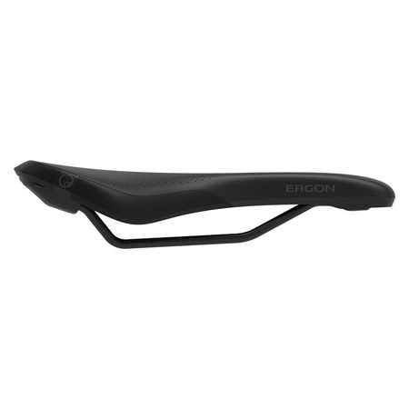 SMC SPORT GEL Men Sattel  schwarz  ML 164mm