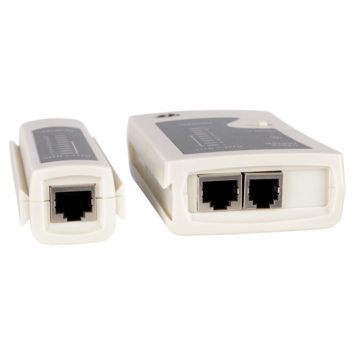 Q-Link netwerk tester
