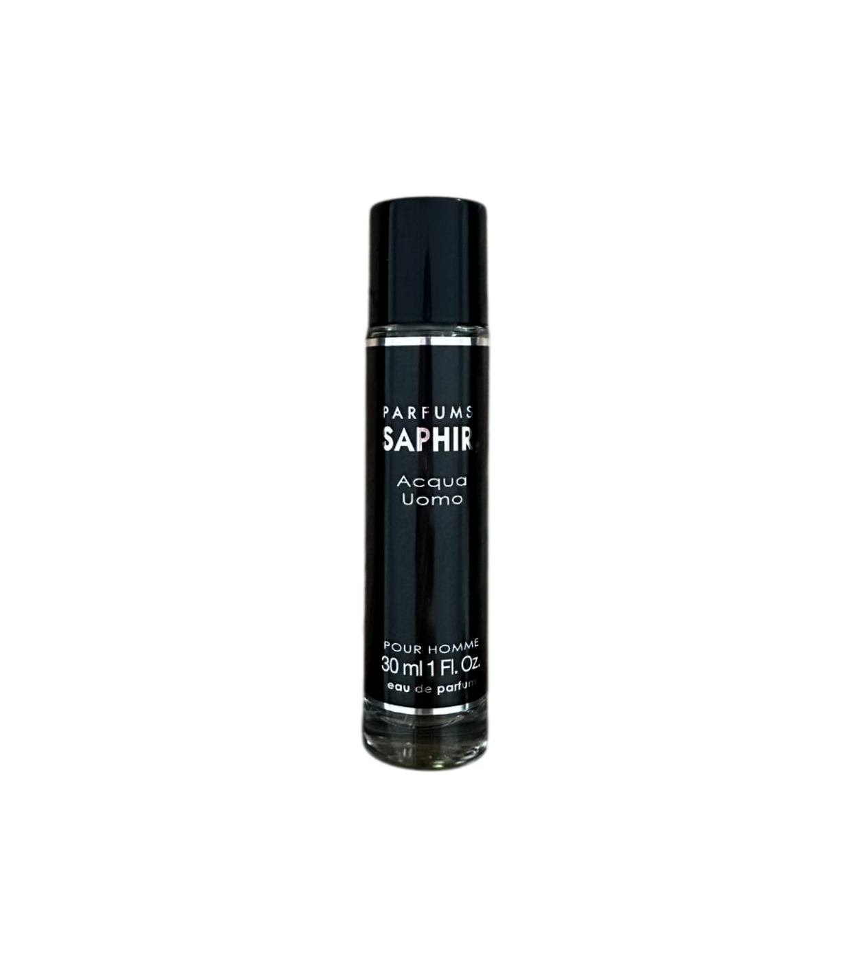 Saphir - Eau de Parfum para homens 30ml - Acqua Uomo