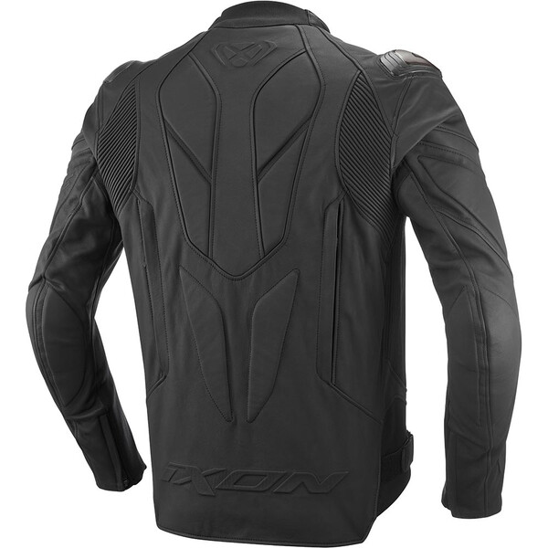 Ixon - Blouson Rage Noir