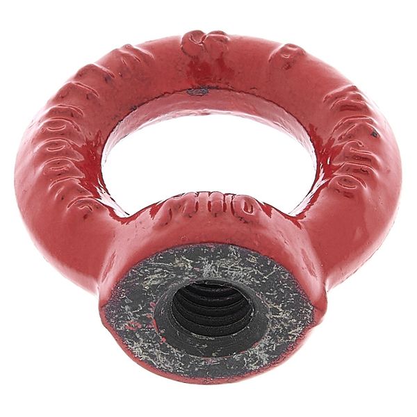 Stairville Ring Nut M10 high-strength