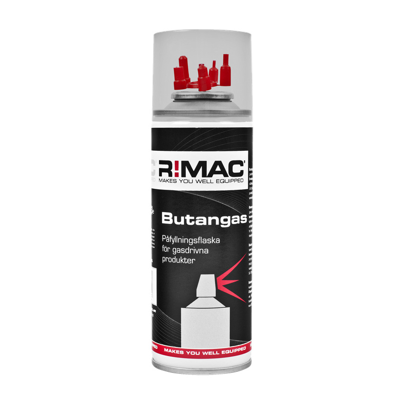 Butan 200 ml