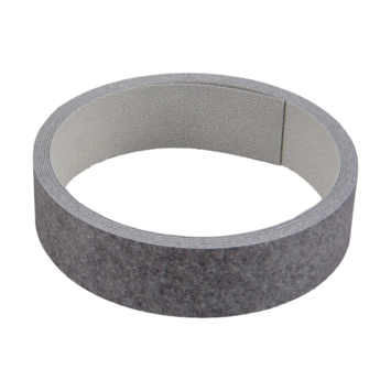 Strijkband beton 23 mm 2,5 meter