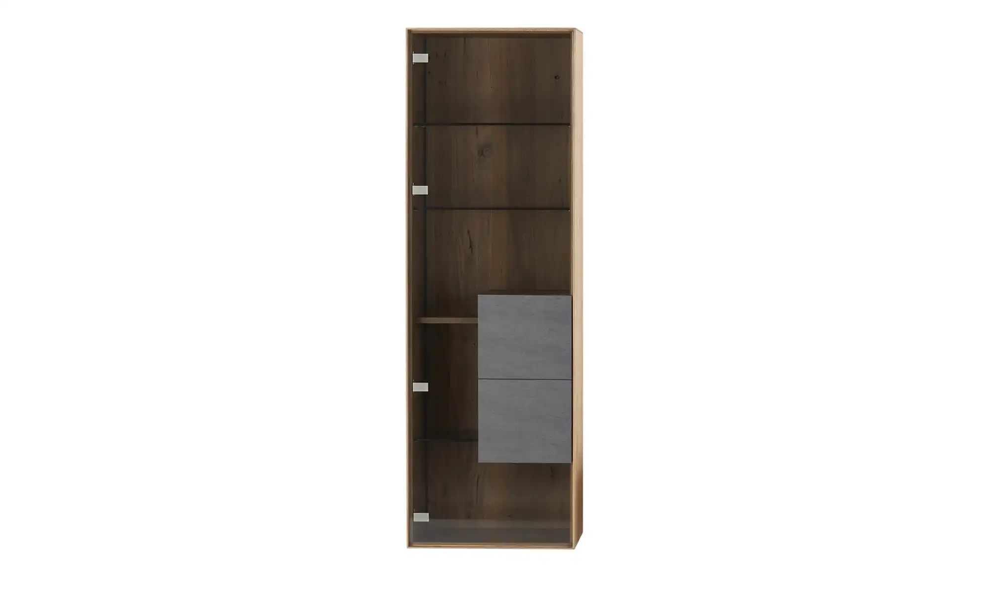Wohnwert Hängevitrine Ardesia