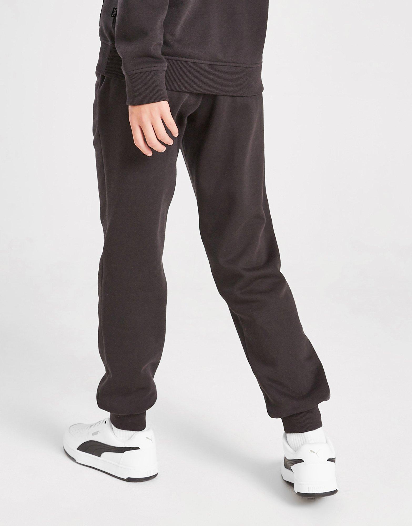 PUMA Pantalon de jogging Logo Junior