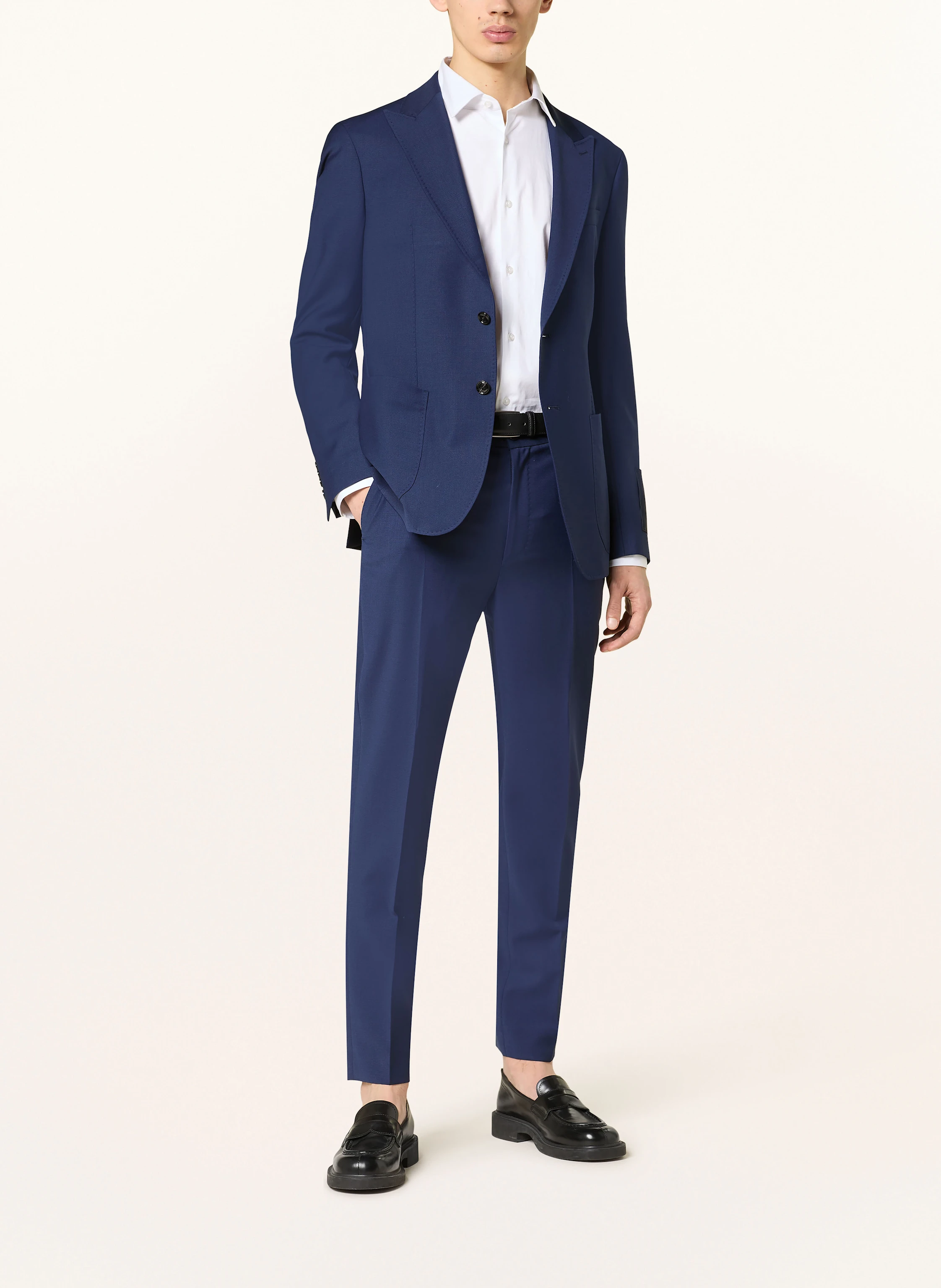 JOOP! Anzughose BAXX Slim Fit