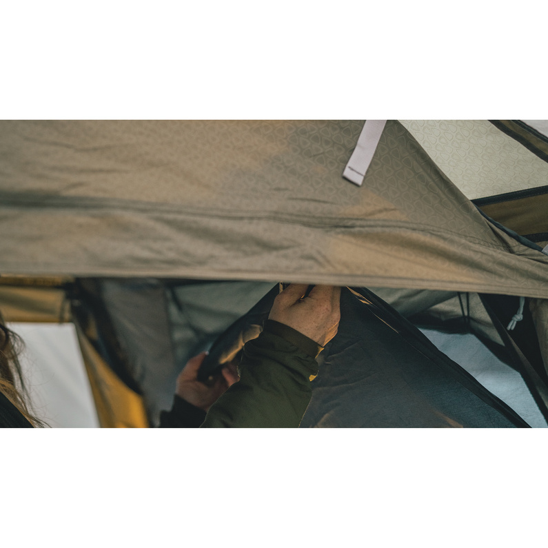Robens Cobra Stone 5 Zelt
