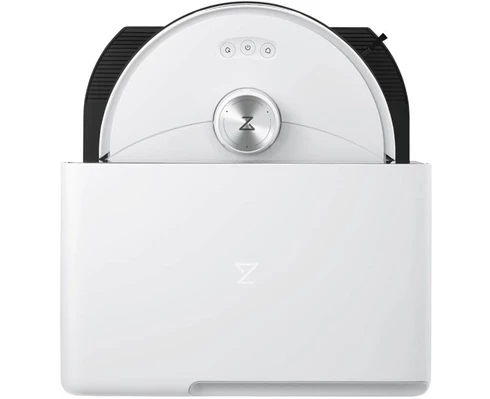 Roborock S8 MaxV Ultra White