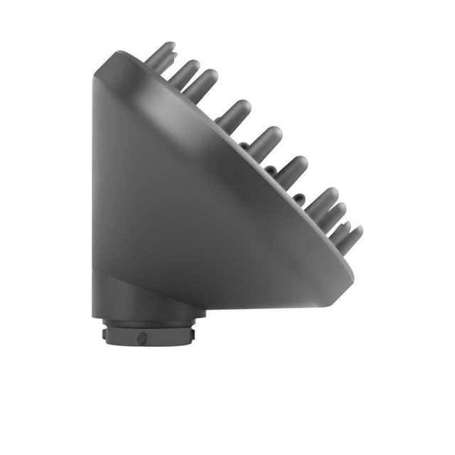 Diffuser til Curls Dyson Airwrap HS01/05 Guld