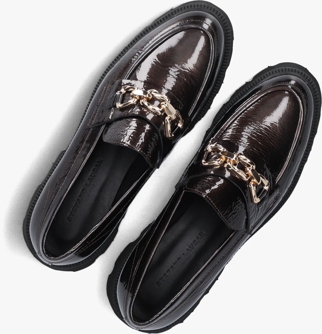 bruine stefano lauran loafers 07055