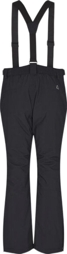 MCKINLEY Retta II Stretch skibukser Sort