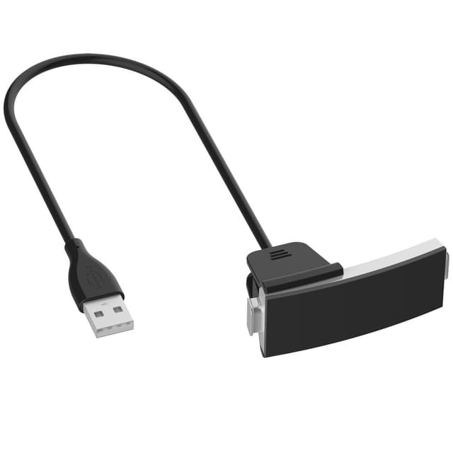 55cm udskiftning USB-opladningskabel ledning til Fitbit Alta HR