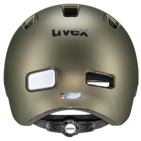 Uvex - City 4 - Casque de cyclisme