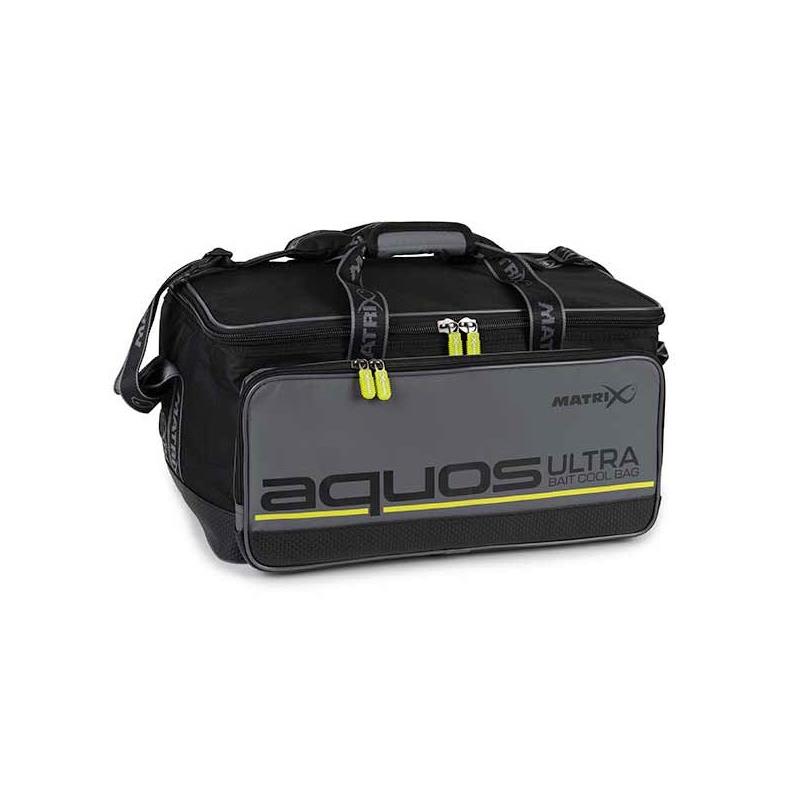 Sac Isotherme Fox Matrix Aquos Ultra Cool Bag