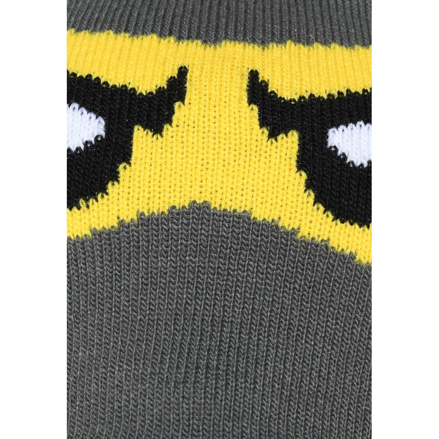 LEGO® WEAR Wintermütze LWALEX 603 dark grey