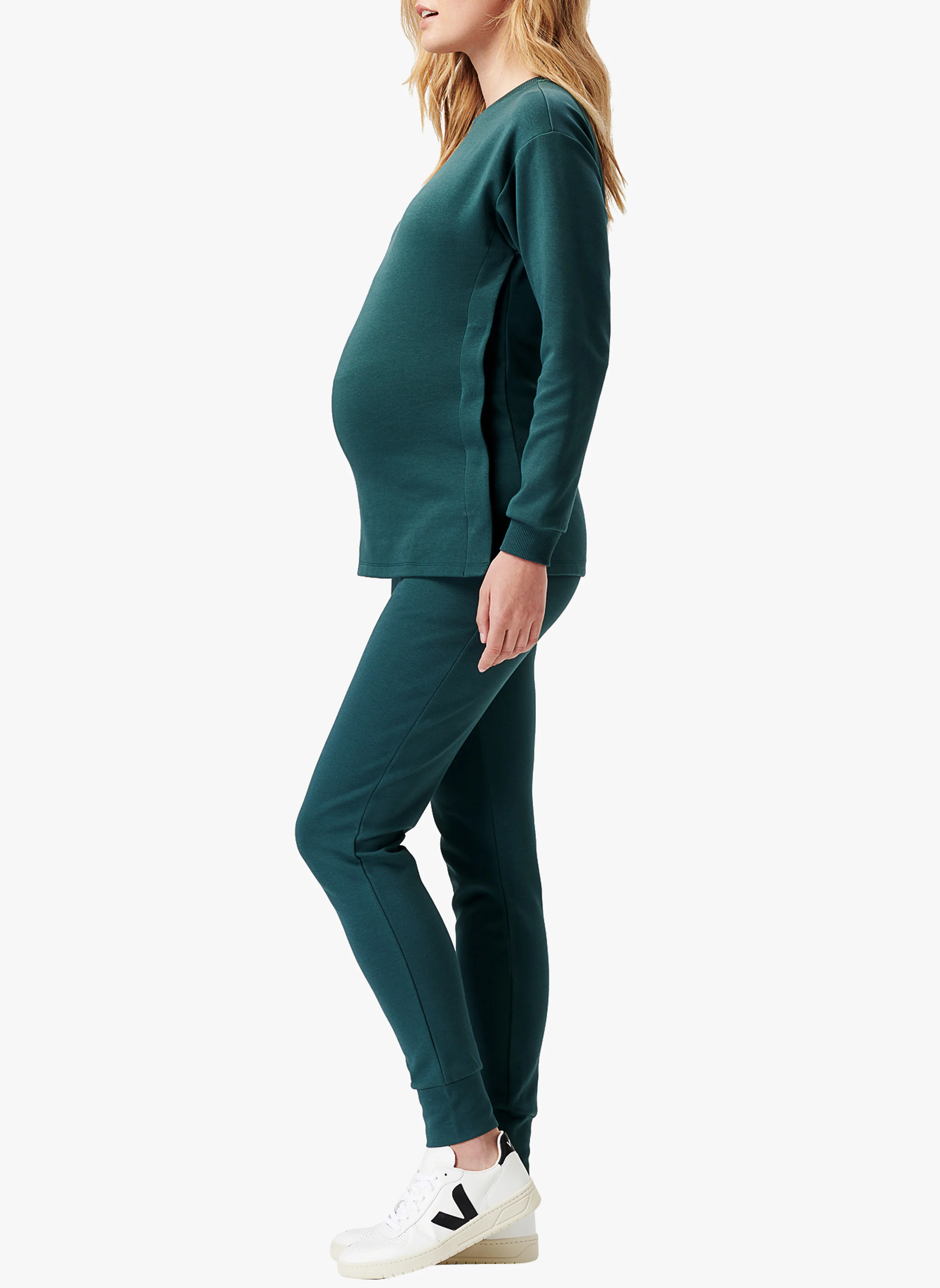 PALMETTO - Jogging de grossesse | Vert
