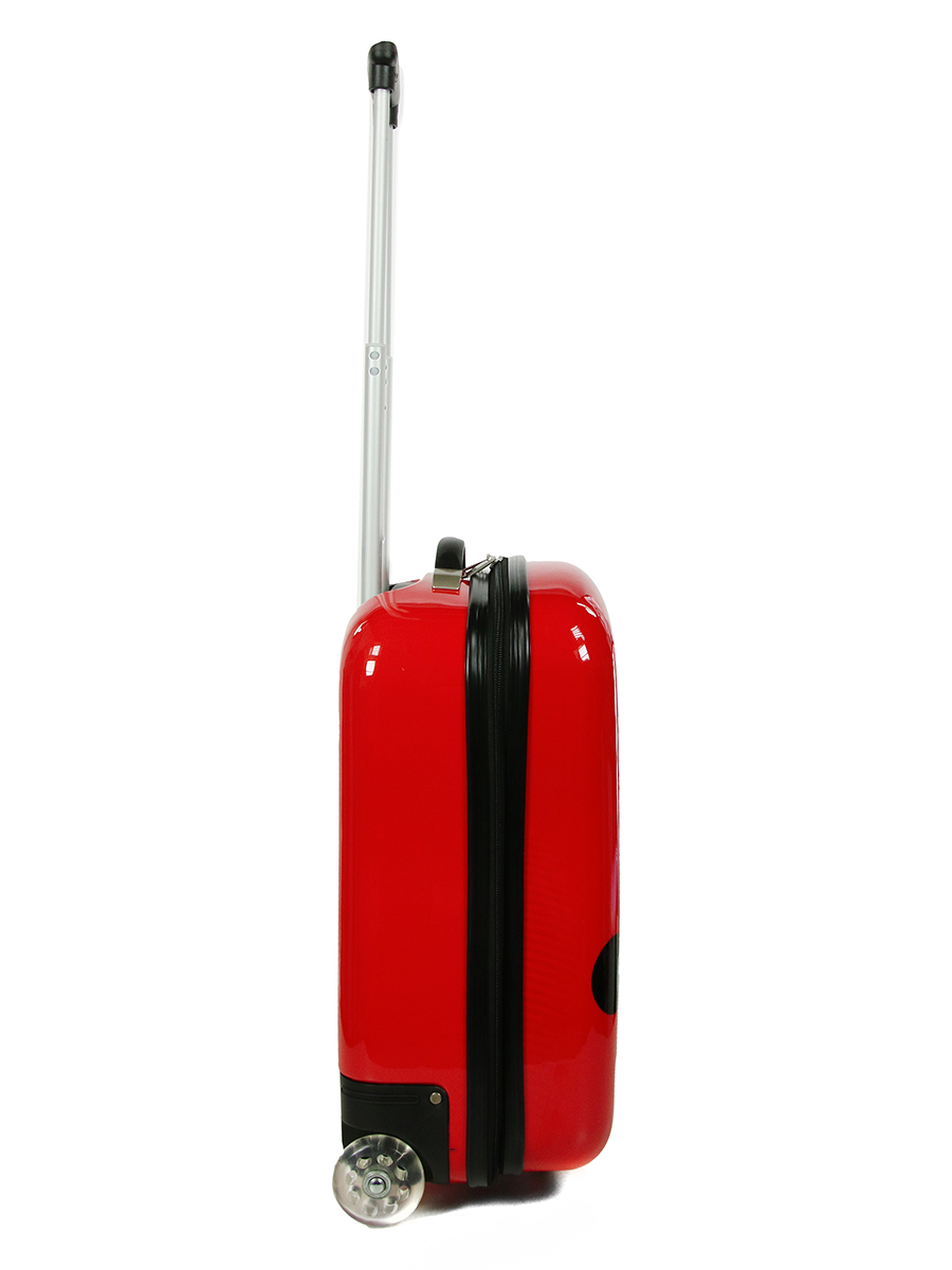 Valise Madisson Kids Coccinelle 49 cm