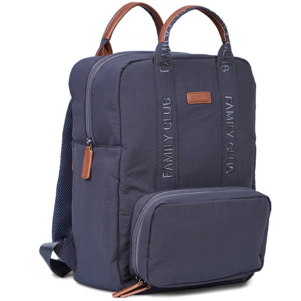 ChildhomeChildhome   Family Club Signature Rucksack urban dunkelgrau