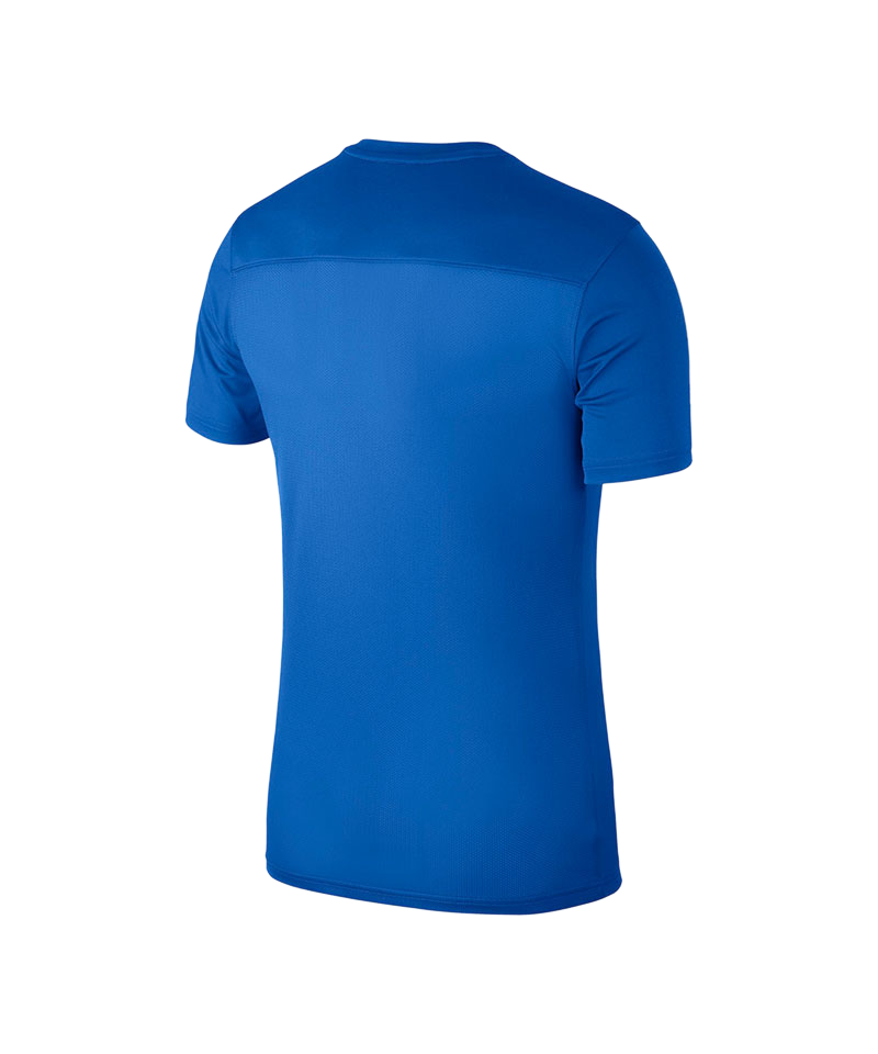 Nike Park 18 Football Top T-Shirt Blau F463