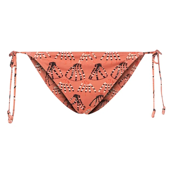 Ulla Johnson Bas de Maillot Brynn | Rose