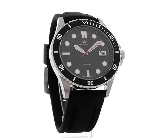 Continental Mens Continental Sports Watch