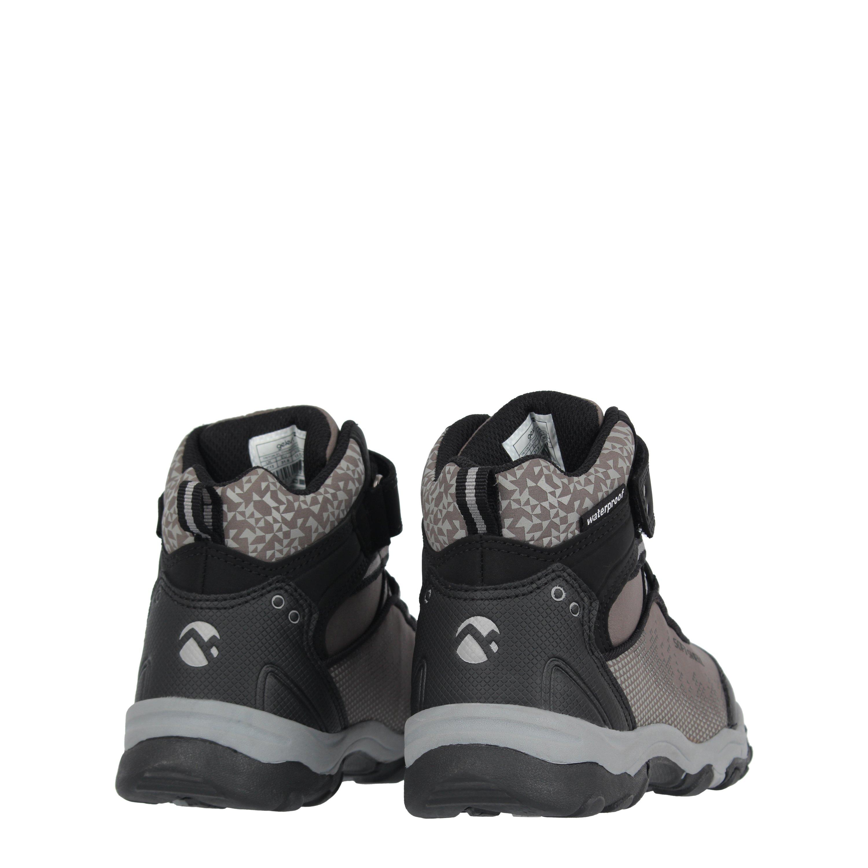 Gelert Triton Walking Boots Childrens