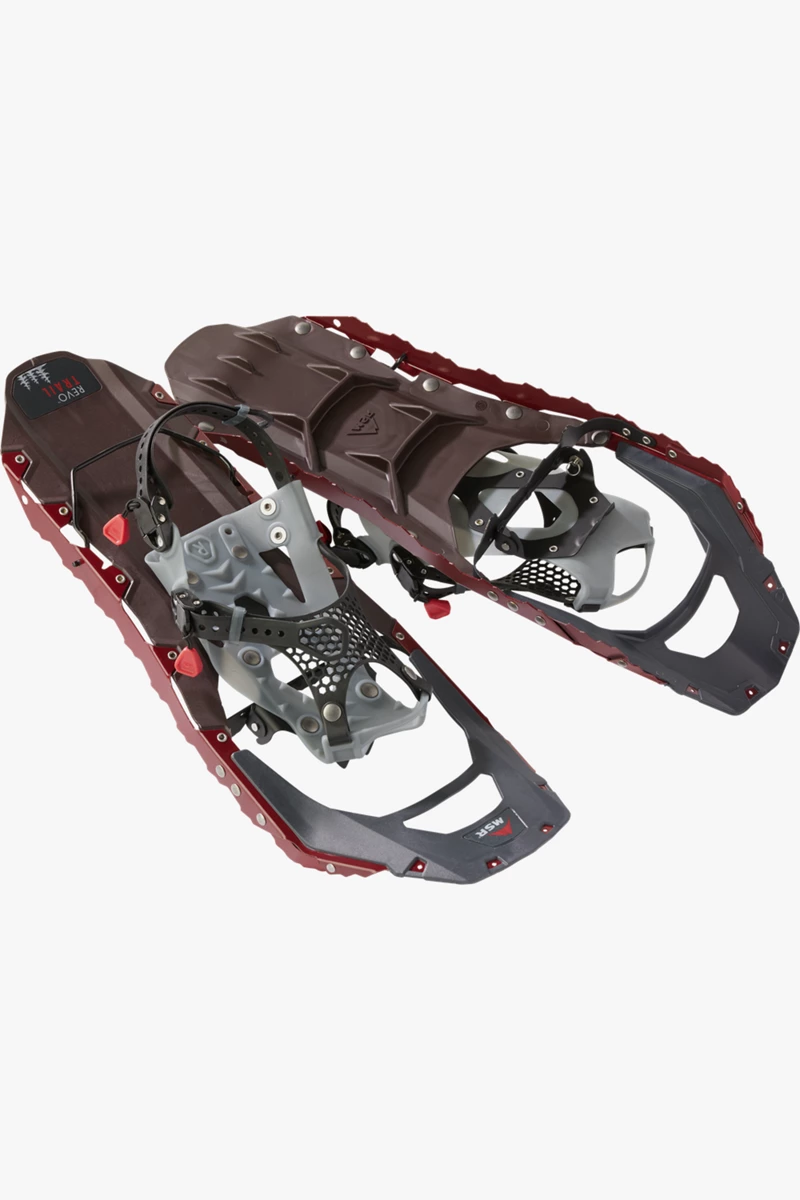 MSR Revo Trail 22 Damen Schneeschuh