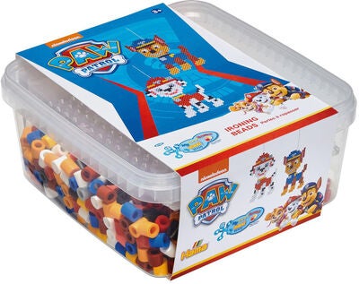 Hama Maxi Perlesett Paw Patrol 900 Stk