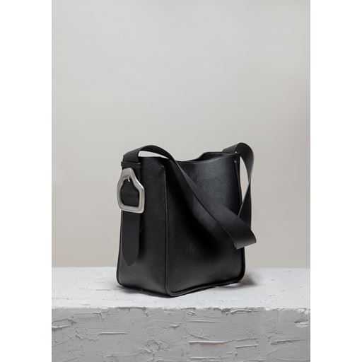 Cala Jade Masago Tote Skuldertaske, Black