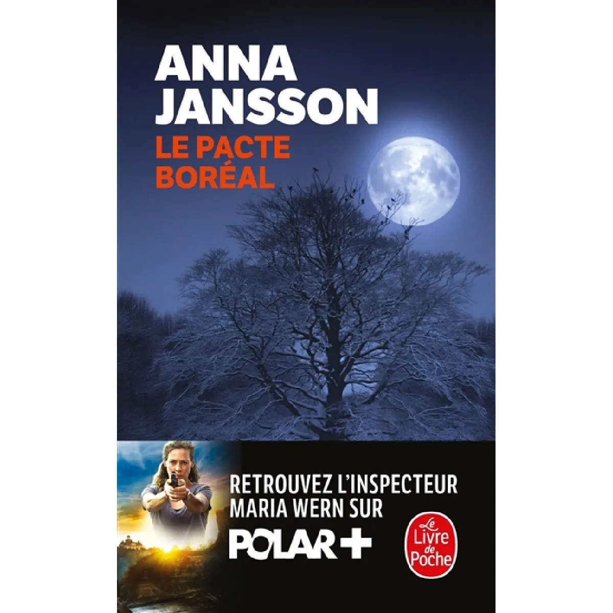 Le pacte boréal · Occasion