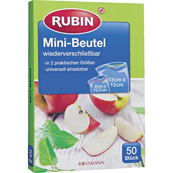 Mini-Beutel