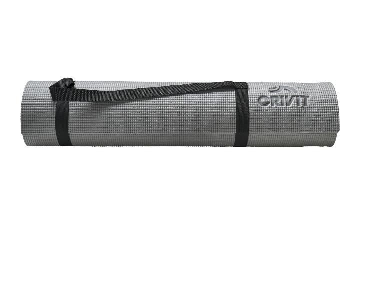 Yogamat 183 x 61 cm