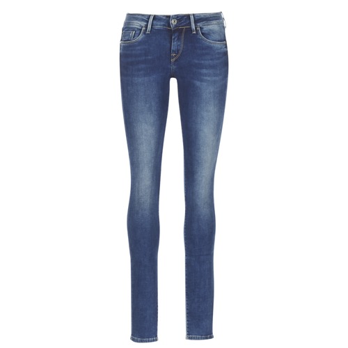 Pepe jeans - SOHO - Z63 Bleu Medium