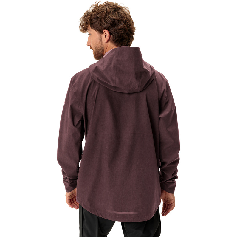 Vaude Herren Yaras Rain II Jacke