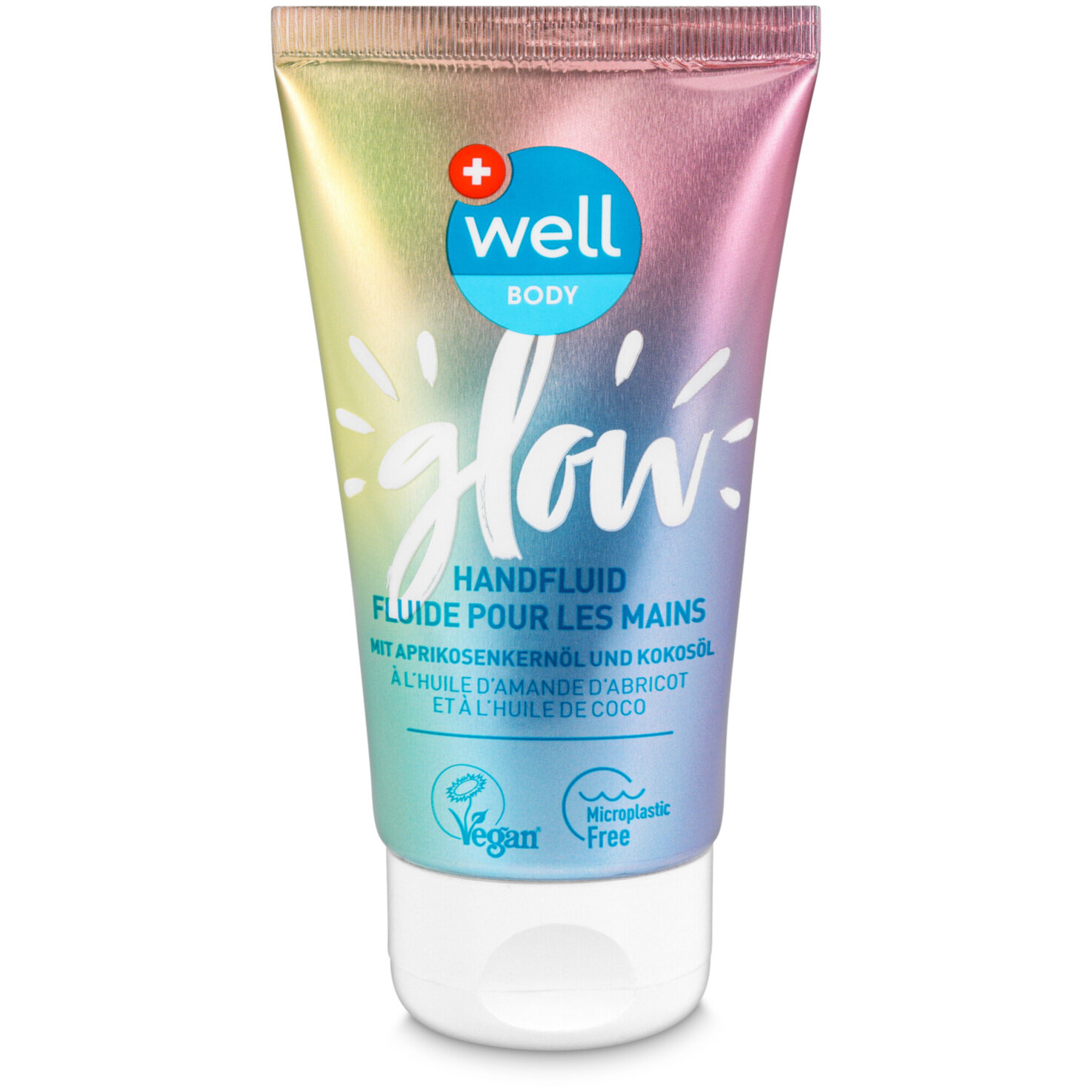 well Handfluid