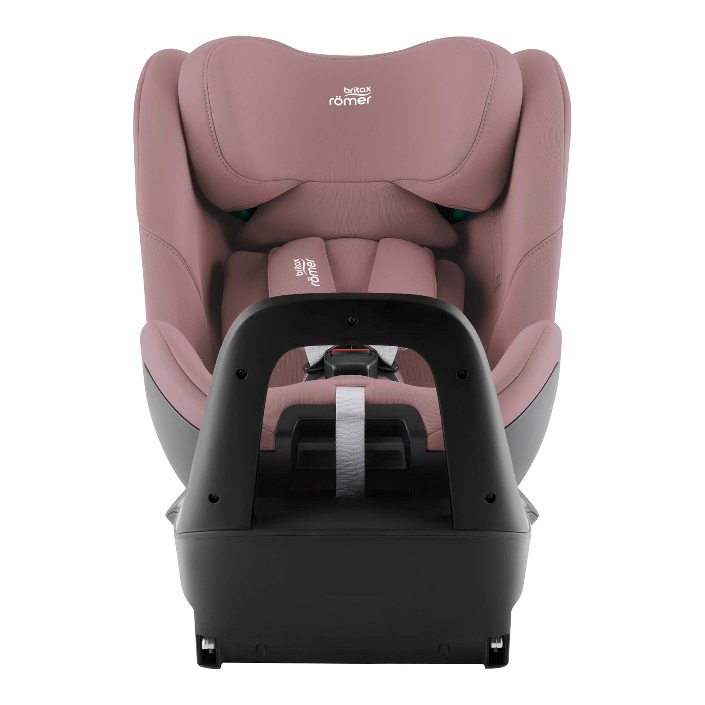 Britax Römer - Select Kindersitz SWIVEL dusty rose