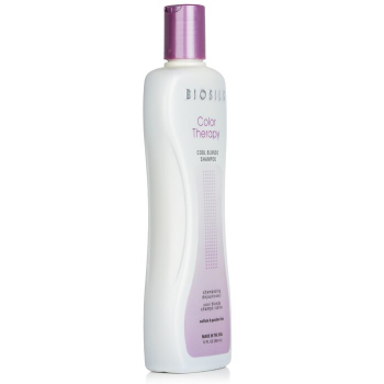 Biosilk BioSilk Shampoo Color Therapy Cool Blonde Shampoo