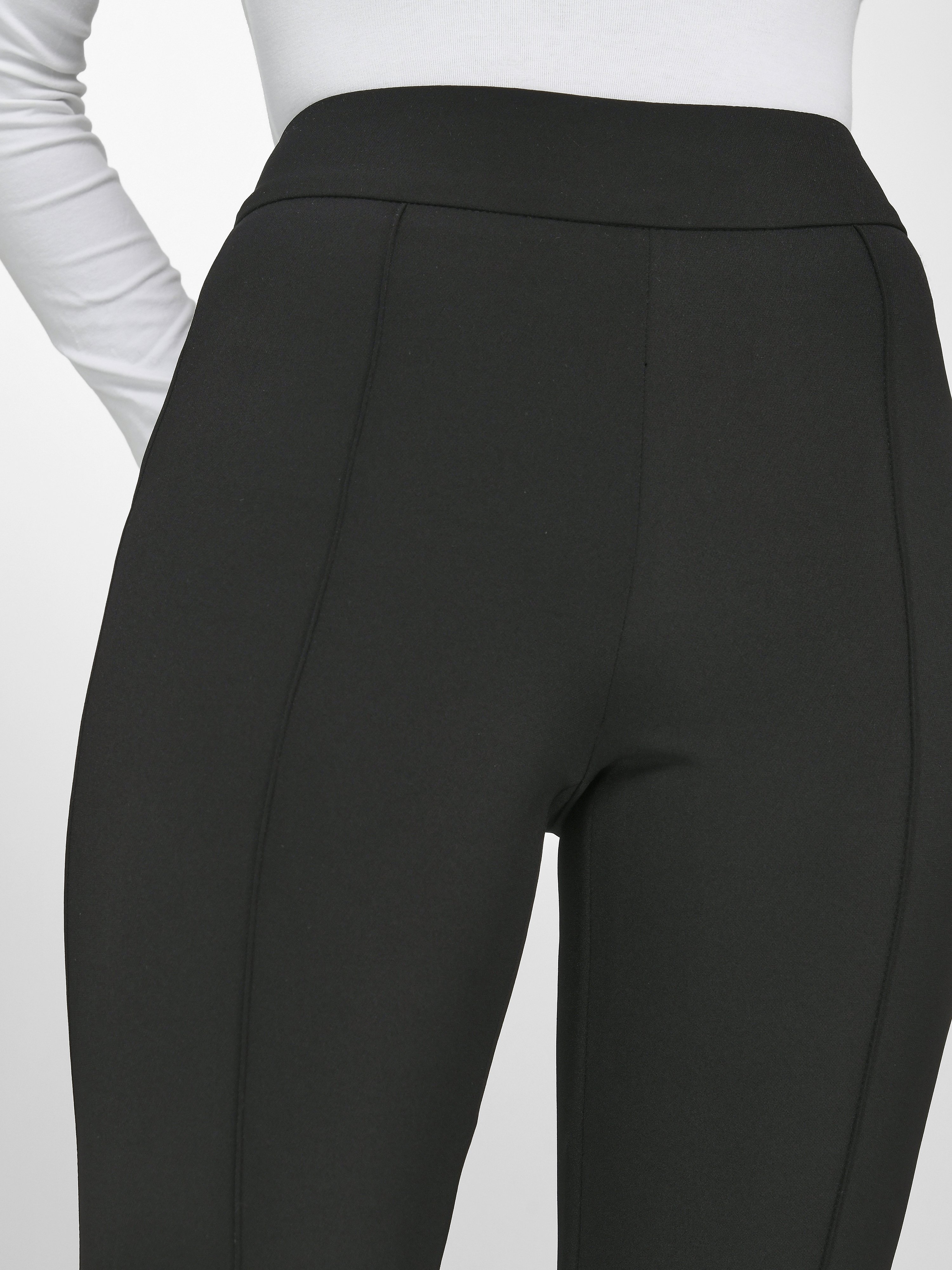 Slim Fit-Hose