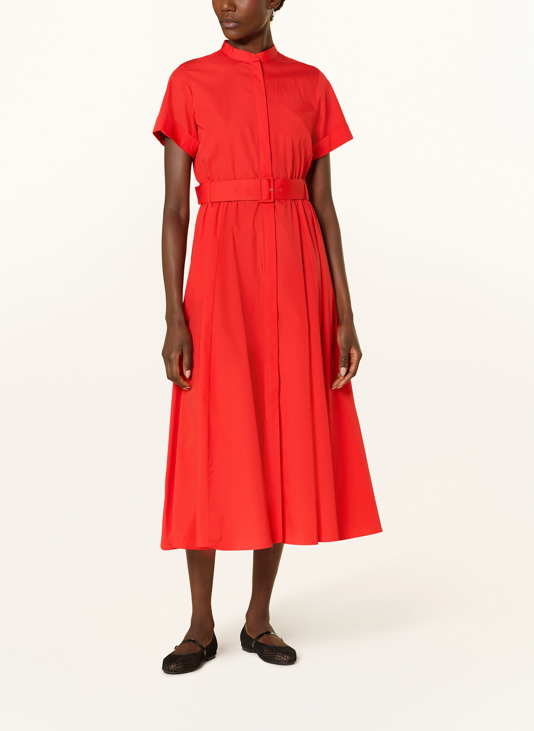 windsor. Hemdblusenkleid