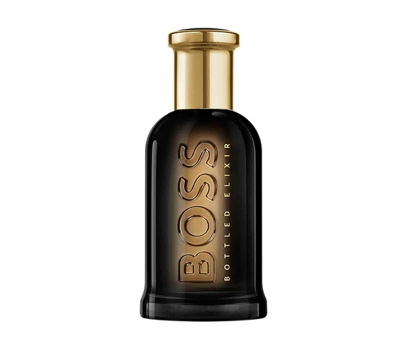 Hugo Boss Bottled Elixir